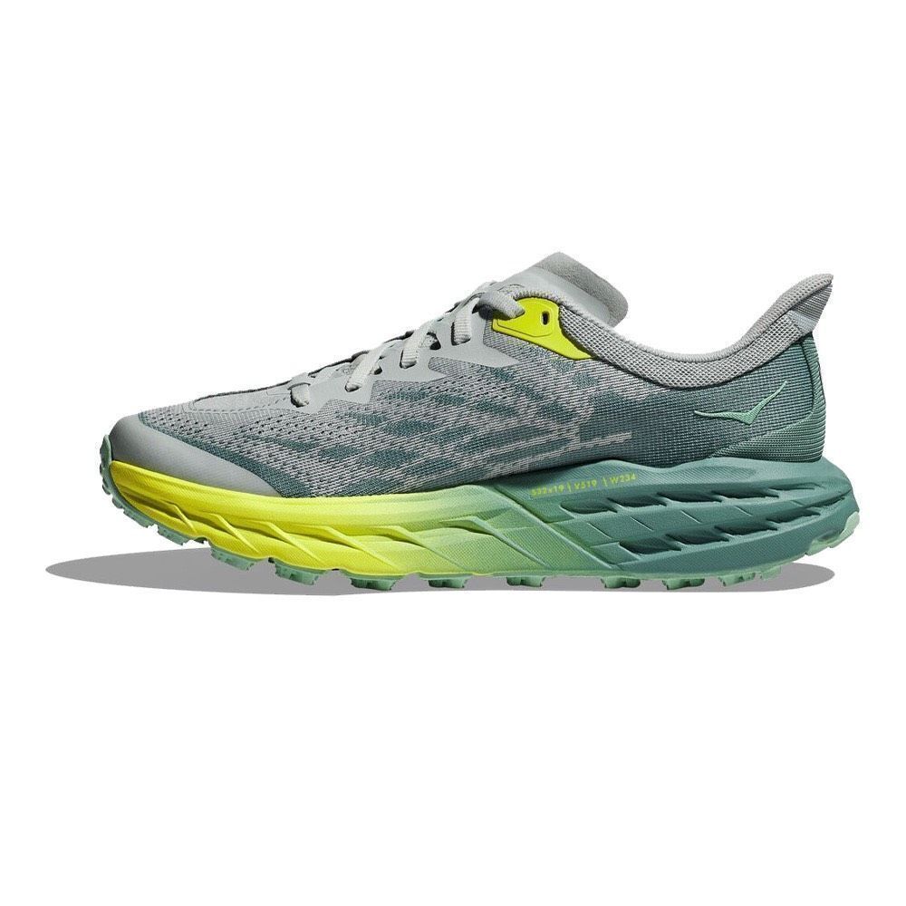 New Hoka Speedgoat 5 Women's Trail Running Shoes Size 10 $180 - Picture 3 of 9